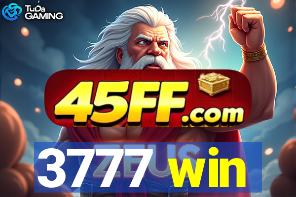 3777 win